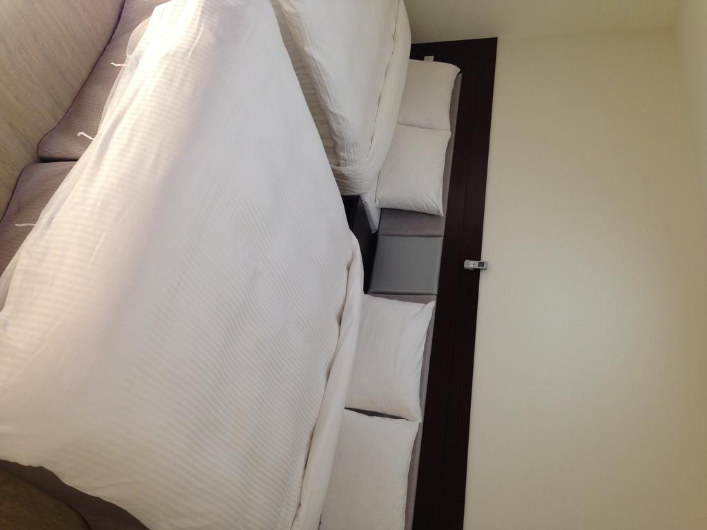 Big Bear Hotel Kaohsiung Kamer foto